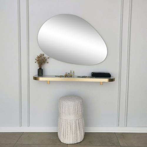 Oglinda Decorativa Porp - 90x60 cm