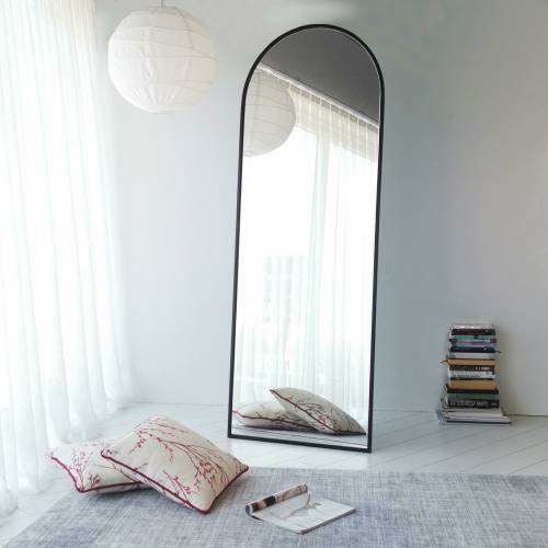 Oglinda Decorativa Portal - 65x15x180 cm